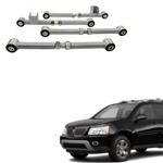 Enhance your car with Pontiac Torrent Rear Control Arm 