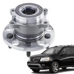 Enhance your car with Pontiac Torrent Rear Hub Assembly 