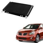 Enhance your car with Pontiac Vibe Automatic Transmission Oil Coolers 