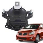 Enhance your car with Pontiac Vibe Engine Mount 