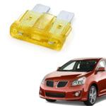 Enhance your car with Pontiac Vibe Fuse 