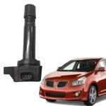 Enhance your car with Pontiac Vibe Ignition Coil 