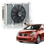 Enhance your car with Pontiac Vibe Radiator & Parts 