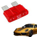 Enhance your car with Porsche 911 Series Fuse 