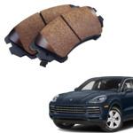 Enhance your car with Porsche Cayenne Brake Pad 