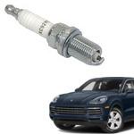 Enhance your car with Porsche Cayenne Iridium Plug 