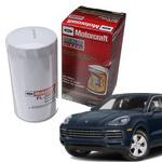 Enhance your car with Porsche Cayenne Oil Filter 