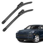 Enhance your car with Porsche Cayenne Wiper Blade 