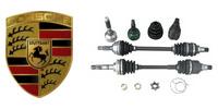 Enhance your car with Porsche Axle Shaft & Parts 