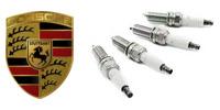 Enhance your car with Porsche Spark Plugs 