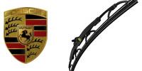 Enhance your car with Porsche Wiper Blade 