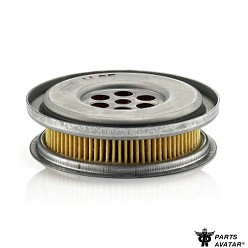 Power Steering Filter