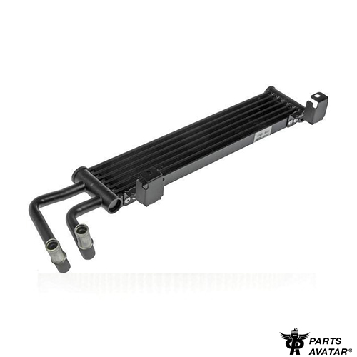 Power Steering Oil Cooler