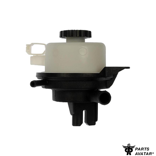 Power Steering Reservoir