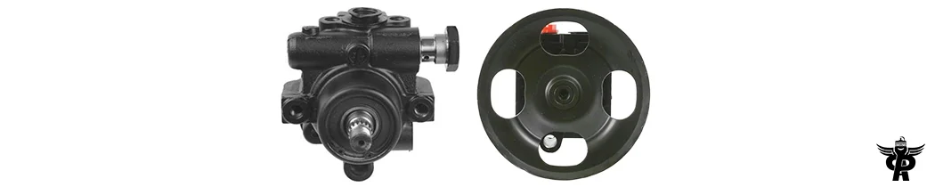 Discover Power Steering Pumps For Your Vehicle