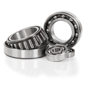 Wheel Bearing & Seals