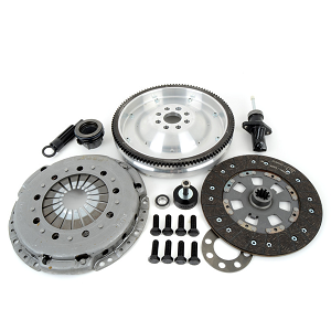 Clutch & Flywheel