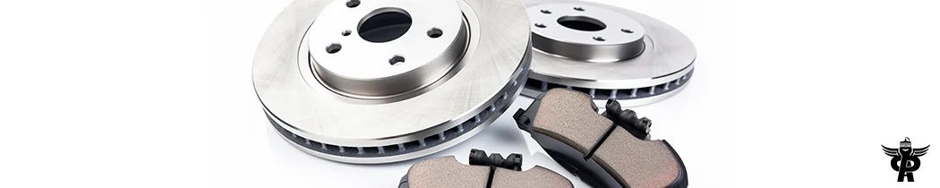 Discover Rear Brake Rotors and Pads For Your Vehicle