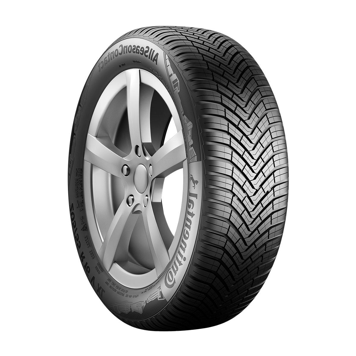 All-Season Tires