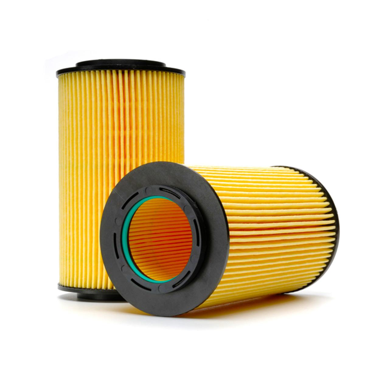 Engine Oil Filter