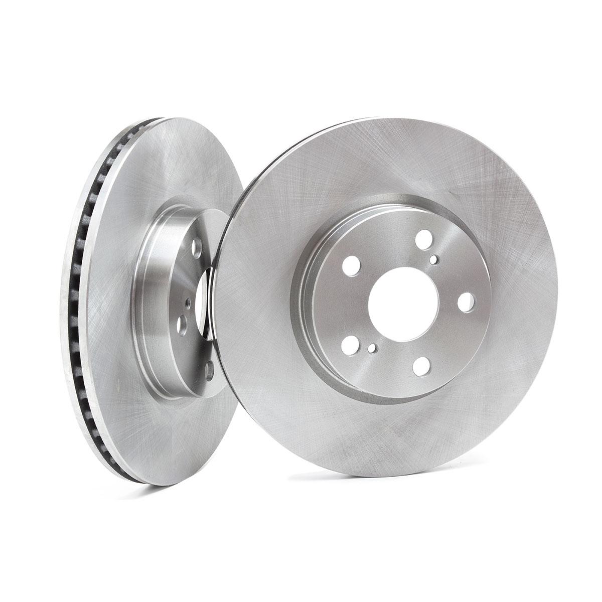 Brake Rotors