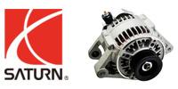 Enhance your car with Saturn Alternator 