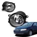 Enhance your car with Saturn Ion Fog Light Assembly 