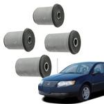 Enhance your car with Saturn Ion Lower Control Arm Bushing 