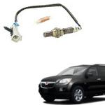 Enhance your car with Saturn Outlook Oxygen Sensor 