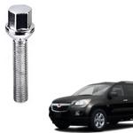 Enhance your car with Saturn Outlook Wheel Lug Nut & Bolt 