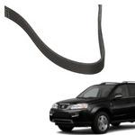 Enhance your car with Saturn Vue Serpentine Belt 