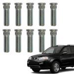 Enhance your car with Saturn Vue Wheel Lug Nut 