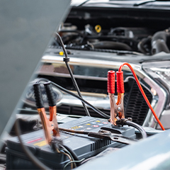 What Happens If You Overcharge A Car Battery?