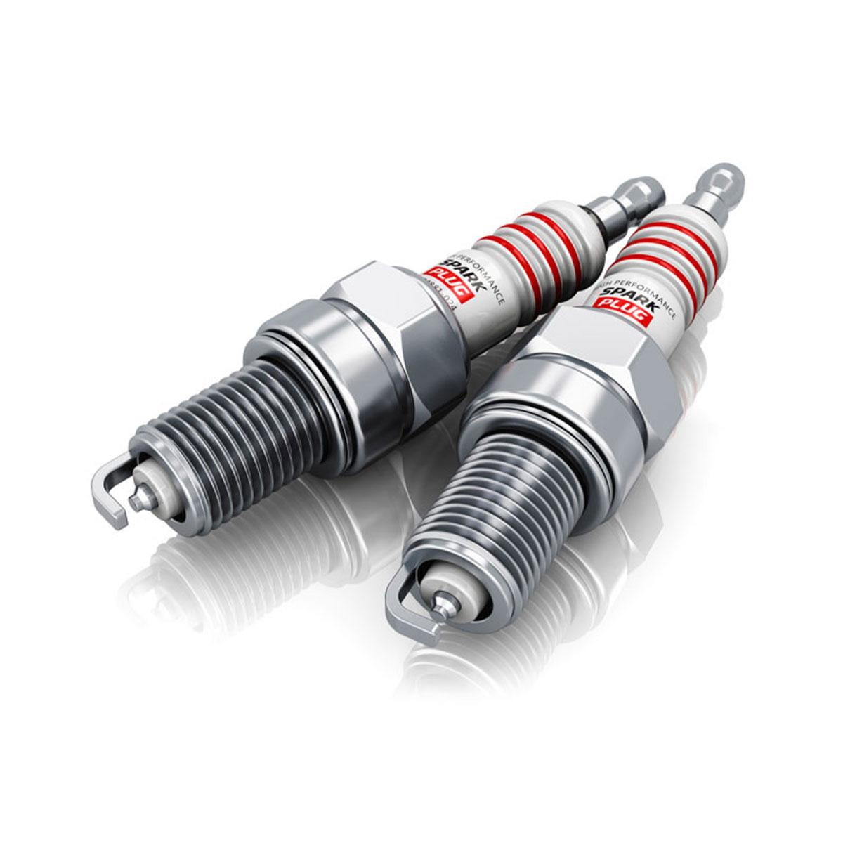 Spark Plugs