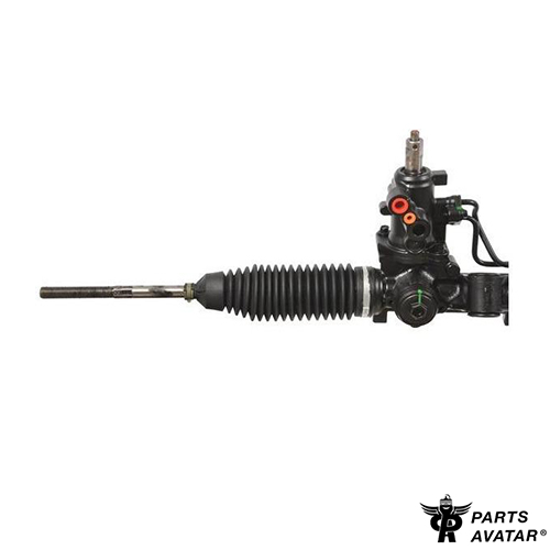 Steering Rack Assembly