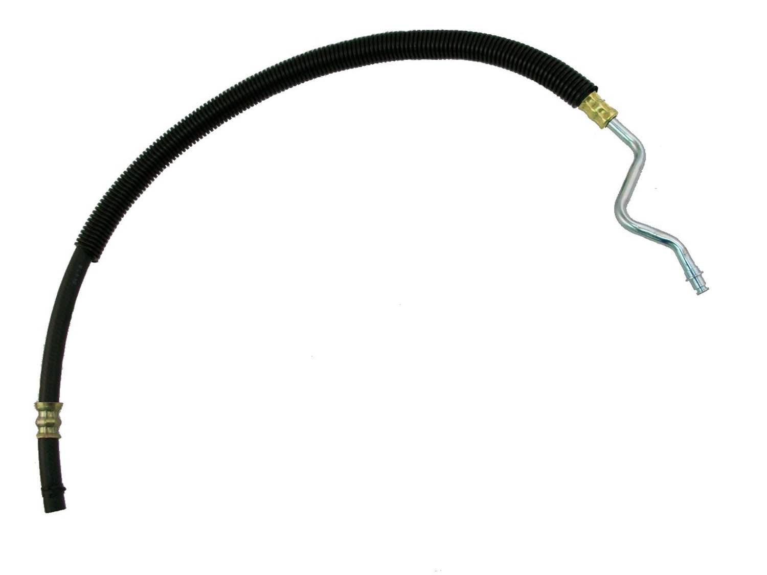 Power Steering Return Hose