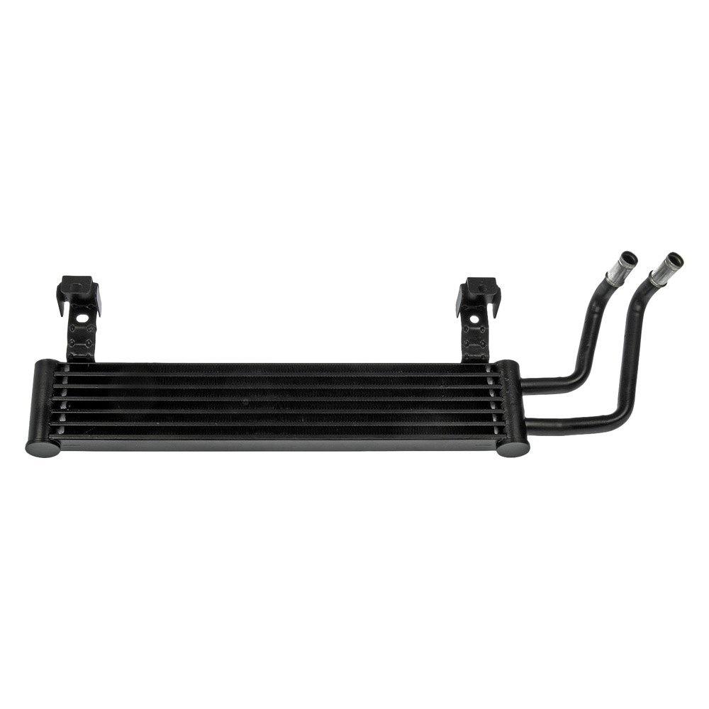 Power Steering Oil Cooler