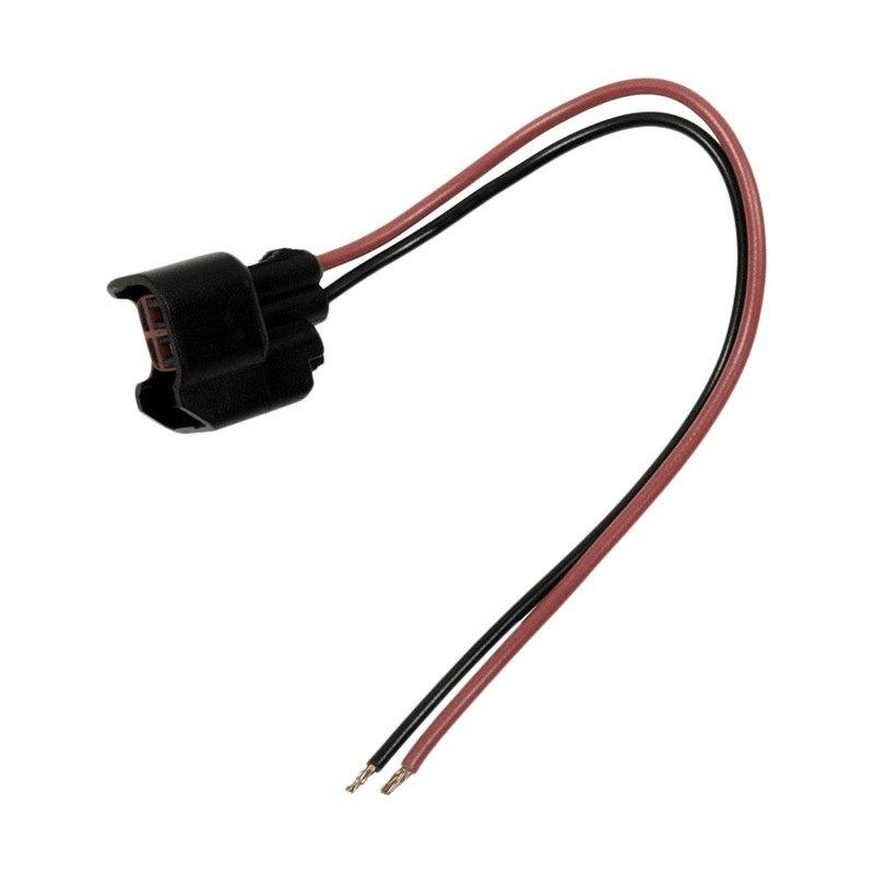 Power Steering Connector