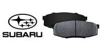 Enhance your car with Subaru Brake Pad 