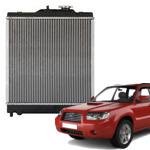 Enhance your car with Subaru Forester Radiator 