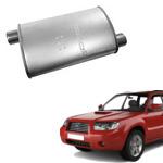 Enhance your car with Subaru Forester Muffler 