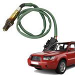 Enhance your car with Subaru Forester Fuel To Air Ratio Sensor 