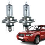 Enhance your car with Subaru Forester Headlight Bulbs 