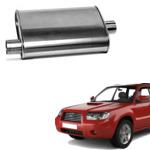 Enhance your car with Subaru Forester Muffler 