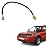 Enhance your car with Subaru Forester Rear Brake Hose 