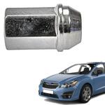 Enhance your car with Subaru Impreza Wheel Lug Nut & Bolt 