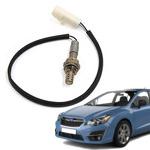 Enhance your car with Subaru Impreza Oxygen Sensor 