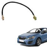 Enhance your car with Subaru Impreza Rear Brake Hose 