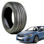 Enhance your car with Subaru Impreza Tires 