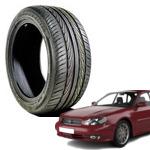 Enhance your car with Subaru Legacy Tires 